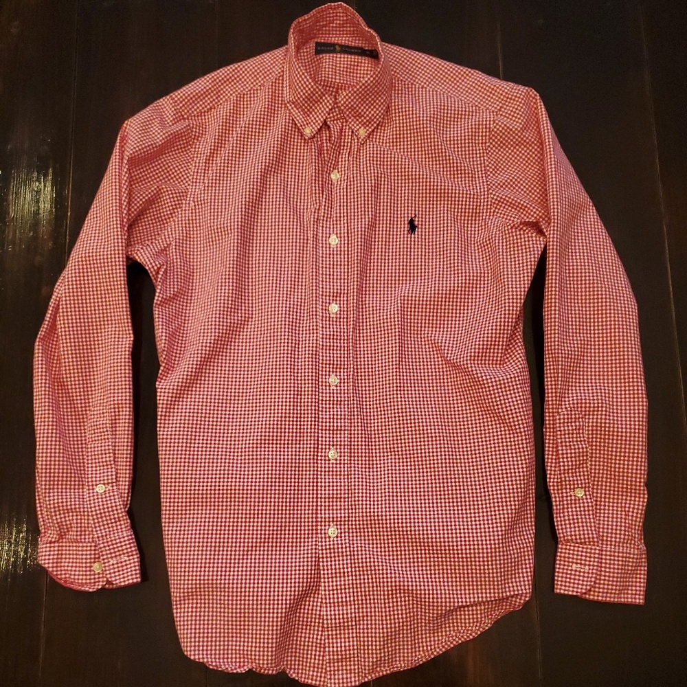 Ralph Lauren Polo Shirt